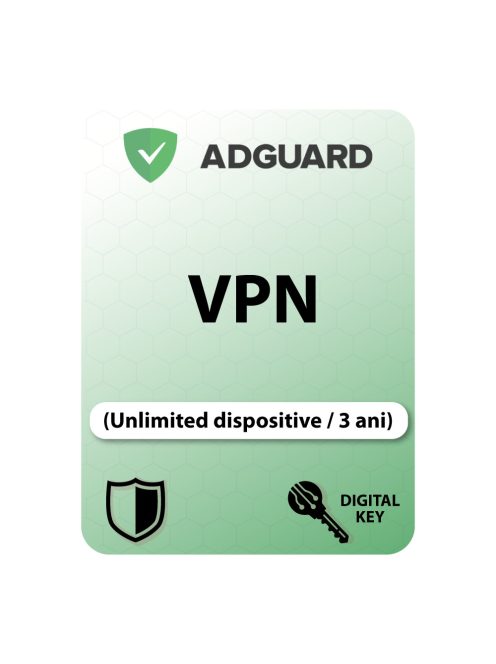 Atlas VPN (Unlimited dispozitive / 3 ani) - Cumpărați licență digitală de la vrsoftware.ro