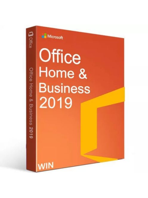 Microsoft Office 2019 Home & Business (MAC) (Poate fi mutat)  - Cumpărați licență digitală 