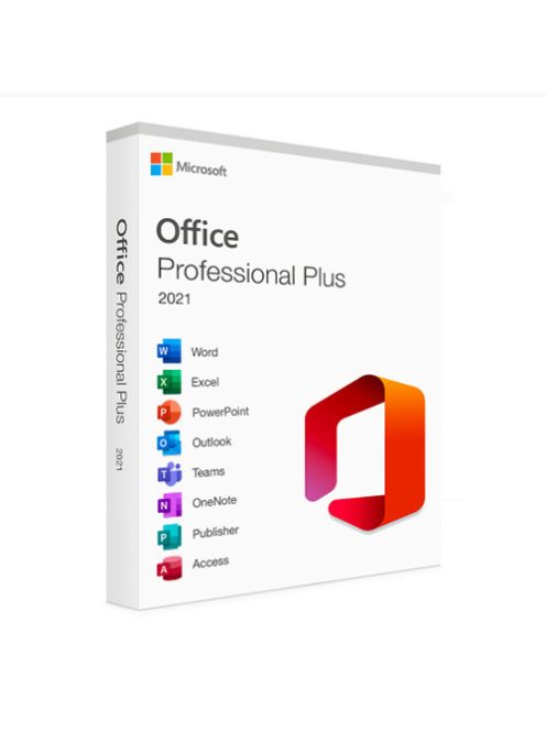 Microsoft Office 2021 Professional Plus (Poate fi mutat) - Cumpărați licență digitală 