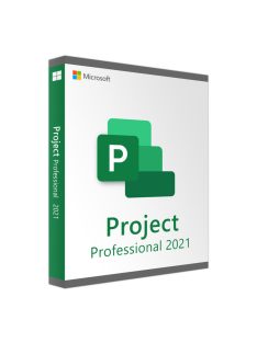 Microsoft Project Professional 2021 (5PC) - Cumpărați licență digitală de la vrsoftware.ro