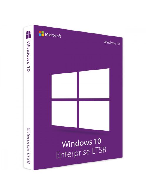 Microsoft Windows 10 Enterprise 2016 (LTSB)