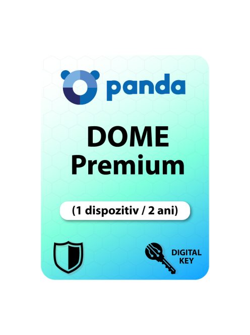 Panda Dome Premium (1 dispozitiv / 2 ani) - Cumpărați licență digitală de la vrsoftware.ro
