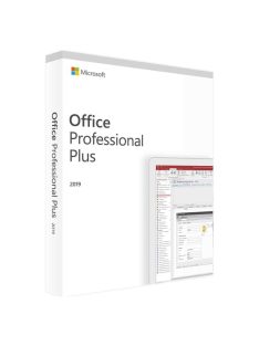Microsoft Office 2019 Professional Plus (Activare online) (EU) - Cumpărați licență digitală 