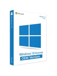 Microsoft Windows 10 Home (OEM)