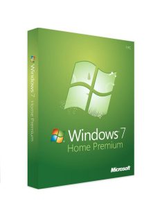 Microsoft Windows 7 Home Premium (OEM) - Cumpărați licență digitală de la vrsoftware.ro