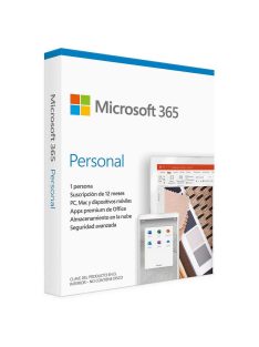 Microsoft Office 365 Personal (1 dispozitiv / 1 an) (PC/MAC) - Cumpărați licență digitală 