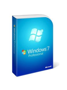 Microsoft Windows 7 Professional (OEM) - Cumpărați licență digitală de la vrsoftware.ro