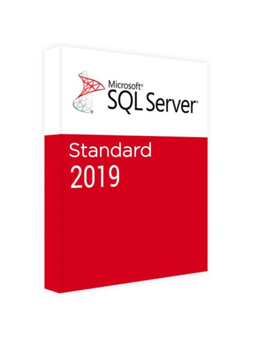 Windows SQL Server 2019 Standard - Cumpărați licență digitală de la vrsoftware.ro
