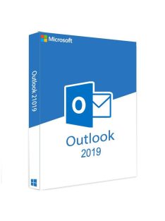 Microsoft Office Outlook 2019 - Cumpărați licență digitală de la vrsoftware.ro