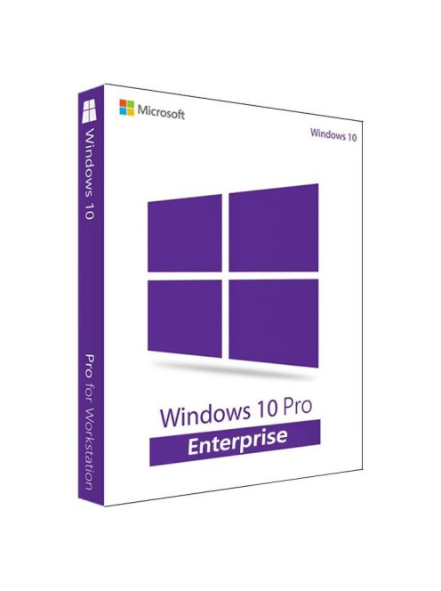 Microsoft Windows 10 Enterprise - Cumpărați licență digitală de la vrsoftware.ro