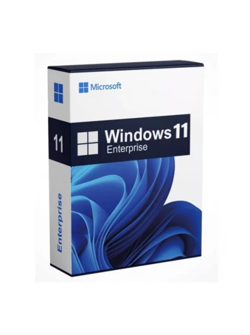 Windows 11 Enterprise - Cumpărați licență digitală de la vrsoftware.ro