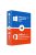 Windows 11 Pro (OEM) + Microsoft Office 2021 Professional Plus (Activare online) - Cumpărați licență