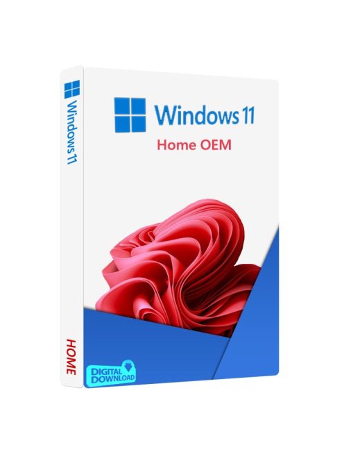 Windows 11 Home (OEM) - Cumpărați licență digitală de la vrsoftware.ro