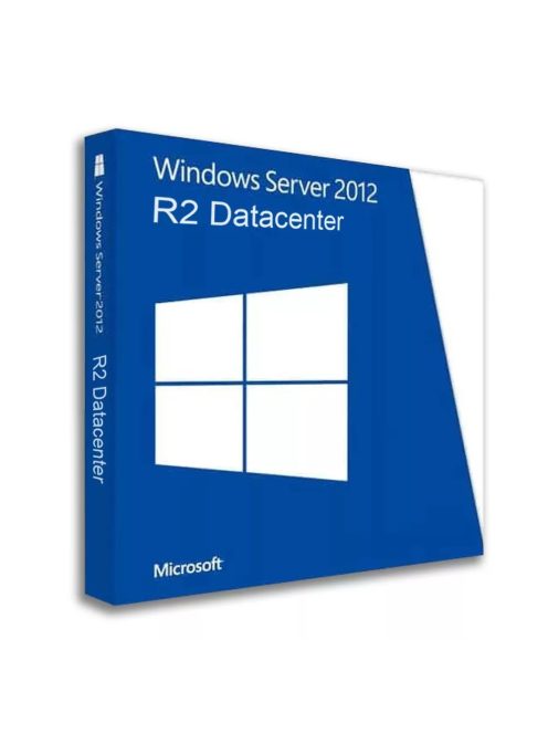 Windows Server 2012 R2 Datacenter - Cumpărați licență digitală de la vrsoftware.ro