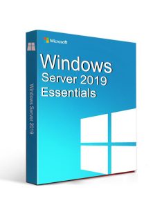 Windows Server 2019 Essentials - Cumpărați licență digitală de la vrsoftware.ro