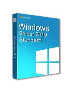 Windows Server 2019 Standard - Cumpărați licență digitală de la vrsoftware.ro