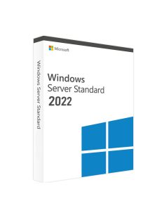 Windows Server 2022 Standard - Cumpărați licență digitală de la vrsoftware.ro