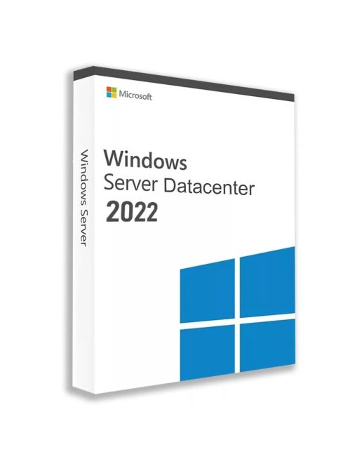 Windows Server 2022 Datacenter - Cumpărați licență digitală de la vrsoftware.ro