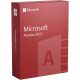 Microsoft Access 2021 (1 dispozitiv) (Activare on-line)