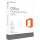 Microsoft Office 2016 Professional Plus (1 dispozitiv / Lifetime) (Mutabil)