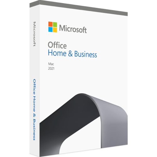 Licență Microsoft Office 2021 Home & Business (1 dispozitiv / Lifetime) (Mutabil) (Mac)