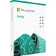 Microsoft 365 Family (6 dispozitive / 1 an)