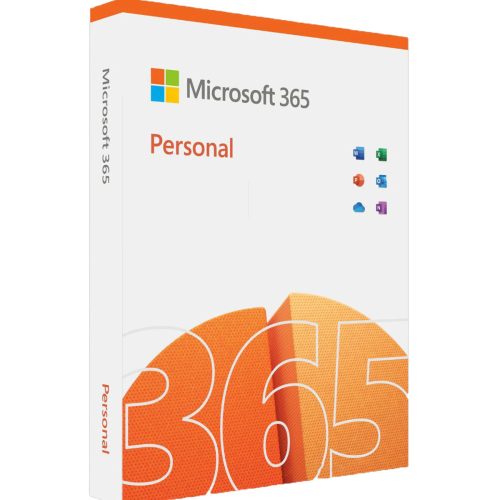 Microsoft 365 Personal (1 dispozitiv / 1 an)