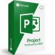 Microsoft Project Professional 2021 (1 dispozitiv) (Activare on-line)