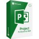 Licență Microsoft Project Professional 2021 (2 dispozitive) (Activare on-line)