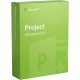 Licență Microsoft Project Standard 2016 (1 dispozitiv) (Activare on-line)