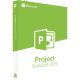 Microsoft Project Standard 2019 (5 dispozitive) (Activare on-line)