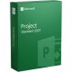 Microsoft Project Standard 2021 (1 dispozitiv) (Activare on-line)