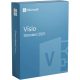 Microsoft Visio Standard 2021 (1 dispozitiv) (Activare on-line)