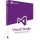 Licență Microsoft Visual Studio Professional 2022 (1 dispozitiv) (Activare on-line)