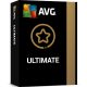 AVG Ultimate (10 dispozitive / 1 an)