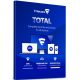 F-Secure Total (3 dispozitive / 1 an) (EU)