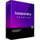 Licență Kaspersky Premium (3 dispozitive / 1 an)