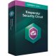 Kaspersky Security Cloud (3 dispozitive / 1 an) (EU)