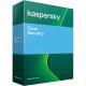 Kaspersky Total Security (1 dispozitiv / 1 an)