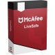 McAfee LiveSafe (1 dispozitiv / 1 an)