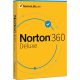 Norton 360 Deluxe (1 dispozitiv / 1 an)