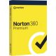 Norton 360 Premium (10 dispozitive / 1 an)