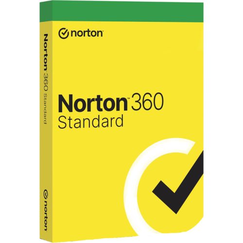 Norton 360 Standard  (1 dispozitiv / 1 an) (EU)