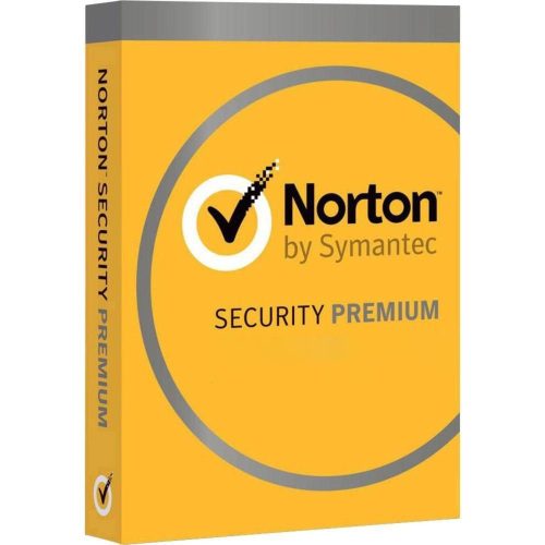Norton Security Premium (10 dispozitiv / 2 ani) (EU)