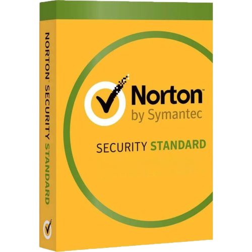 Norton Security Standard (1 dispozitiv / 1 an) (EU)