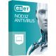 ESET NOD32 AntiVirus (1 dispozitiv / 1 an) (EU)