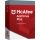 McAfee AntiVirus Plus (10 dispozitiv / 1 an)