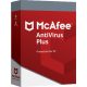 McAfee AntiVirus Plus (10 dispozitive / 1 an)