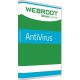 Webroot SecureAnywhere AntiVirus (1 dispozitiv / 1 an)