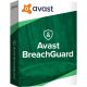 Avast BreachGuard (1 dispozitiv / 1 an)